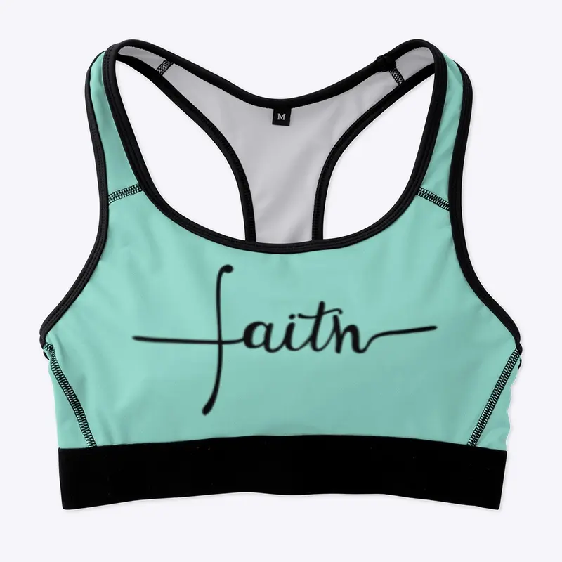 Faith / faith over everything