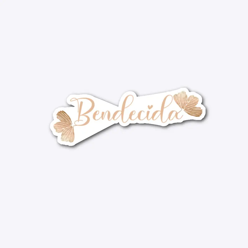 Bendecida - R