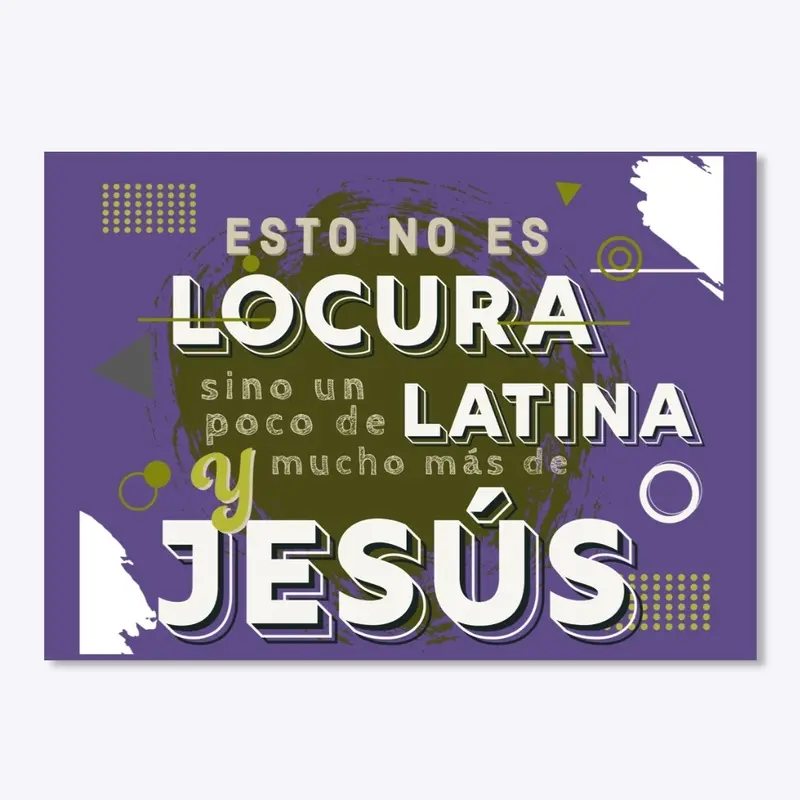 más  Jesús