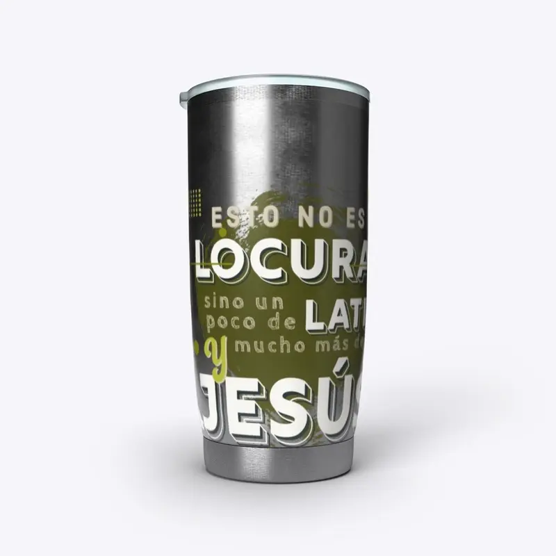 más  Jesús