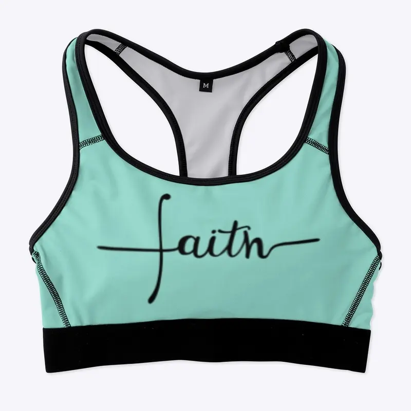 Faith / faith over everything